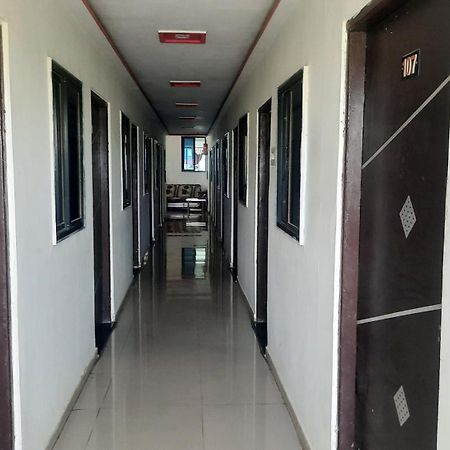Hotel Rajtilak Guest House Vadali Exteriér fotografie